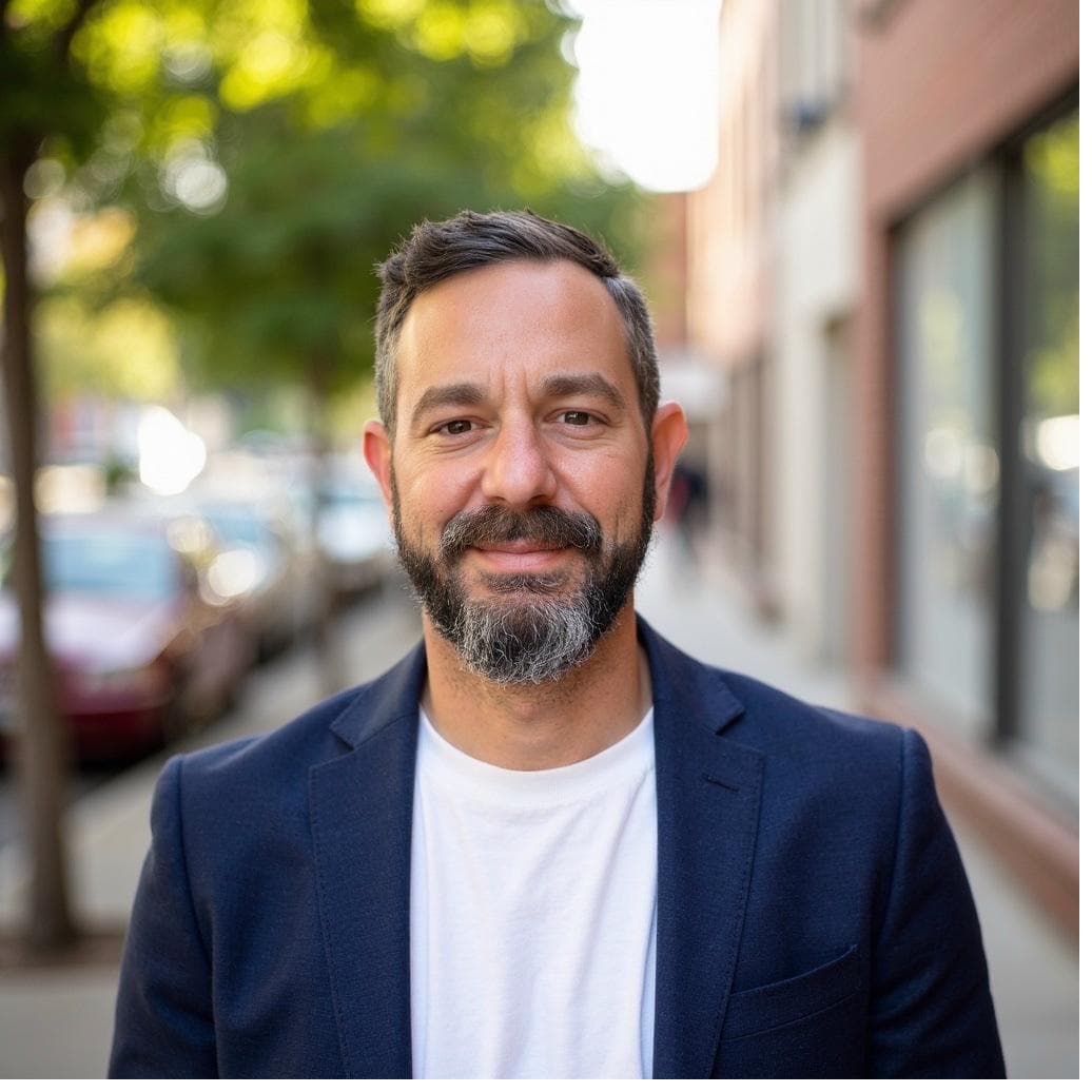 Zev Steinmetz, Agent & Technology Director at William Raveis Real Estate